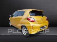 2022 Mitsubishi SpaceStar