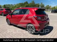 2022 Mitsubishi SpaceStar