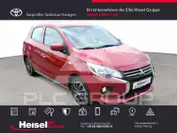 2022 Mitsubishi SpaceStar