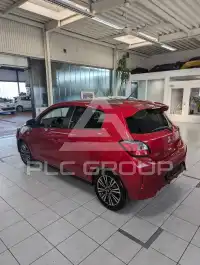 2022 Mitsubishi SpaceStar
