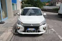2022 Mitsubishi SpaceStar