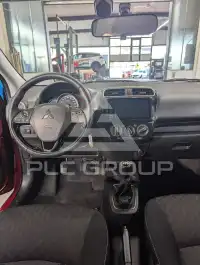 2022 Mitsubishi SpaceStar