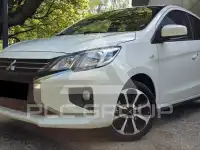 2022 Mitsubishi SpaceStar