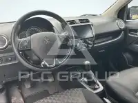 2022 Mitsubishi SpaceStar
