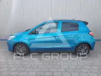 2022 Mitsubishi SpaceStar