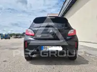 2022 Mitsubishi SpaceStar