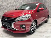 2022 Mitsubishi SpaceStar