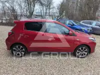 2022 Mitsubishi SpaceStar