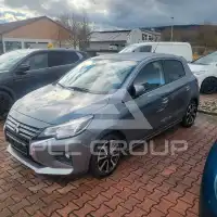 2022 Mitsubishi SpaceStar
