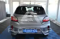 2022 Mitsubishi SpaceStar