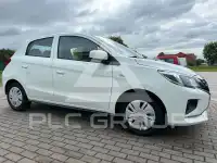 2022 Mitsubishi SpaceStar