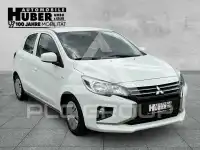 2022 Mitsubishi SpaceStar