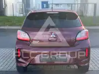 2022 Mitsubishi SpaceStar