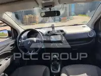 2022 Mitsubishi SpaceStar