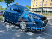 2022 Mitsubishi SpaceStar