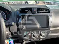 2022 Mitsubishi SpaceStar