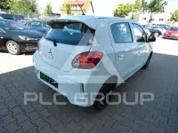 2022 Mitsubishi SpaceStar