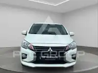 2022 Mitsubishi SpaceStar
