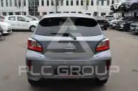 2022 Mitsubishi SpaceStar