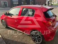 2022 Mitsubishi SpaceStar