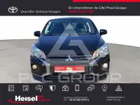 2022 Mitsubishi SpaceStar