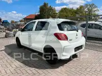 2022 Mitsubishi SpaceStar