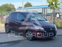 2022 Mitsubishi SpaceStar