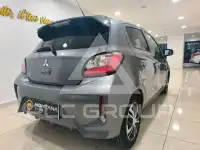 2022 Mitsubishi SpaceStar