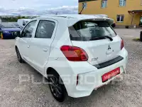 2022 Mitsubishi SpaceStar