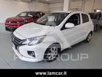 2022 Mitsubishi SpaceStar