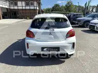 2022 Mitsubishi SpaceStar