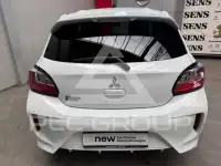 2022 Mitsubishi SpaceStar