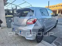2022 Mitsubishi SpaceStar
