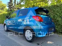 2022 Mitsubishi SpaceStar