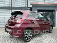 2022 Mitsubishi SpaceStar