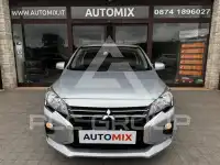 2022 Mitsubishi SpaceStar