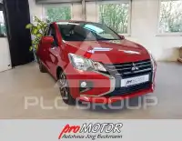2022 Mitsubishi SpaceStar