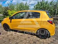 2022 Mitsubishi SpaceStar