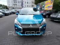 2022 Mitsubishi SpaceStar