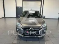 2022 Mitsubishi SpaceStar