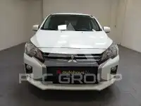 2022 Mitsubishi SpaceStar