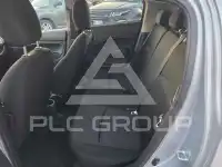 2022 Mitsubishi SpaceStar