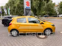 2022 Mitsubishi SpaceStar
