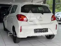 2022 Mitsubishi SpaceStar