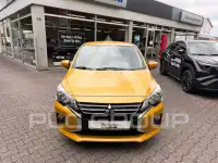 2022 Mitsubishi SpaceStar