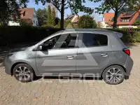 2022 Mitsubishi SpaceStar