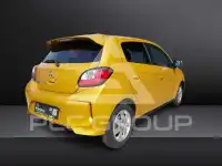 2022 Mitsubishi SpaceStar