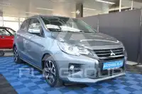2022 Mitsubishi SpaceStar
