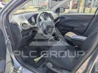 2022 Mitsubishi SpaceStar