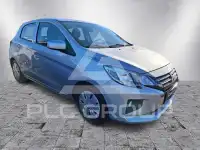 2022 Mitsubishi SpaceStar